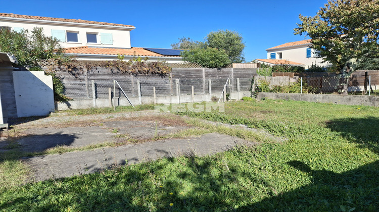 Ma-Cabane - Vente Maison Saint-Georges-de-Didonne, 180 m²