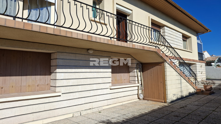 Ma-Cabane - Vente Maison Saint-Georges-de-Didonne, 180 m²