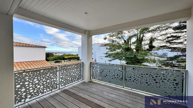 Ma-Cabane - Vente Maison Saint-Georges-de-Didonne, 124 m²