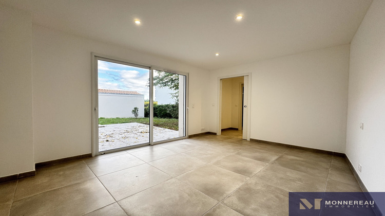 Ma-Cabane - Vente Maison Saint-Georges-de-Didonne, 124 m²