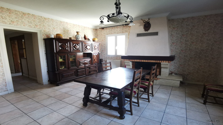 Ma-Cabane - Vente Maison Saint-Georges-de-Didonne, 150 m²