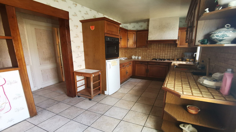 Ma-Cabane - Vente Maison Saint-Georges-de-Didonne, 150 m²