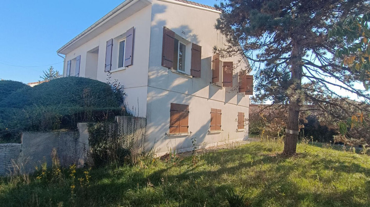 Ma-Cabane - Vente Maison SAINT GEORGES DE DIDONNE, 120 m²