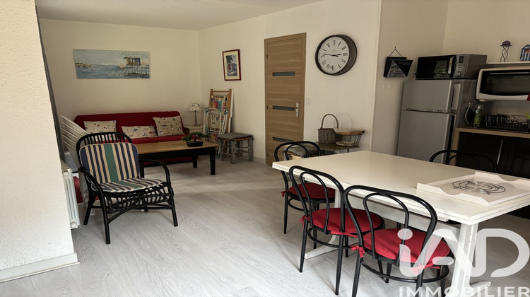Ma-Cabane - Vente Maison Saint-Georges-de-Didonne, 51 m²