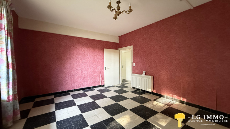 Ma-Cabane - Vente Maison Saint-Georges-de-Didonne, 92 m²