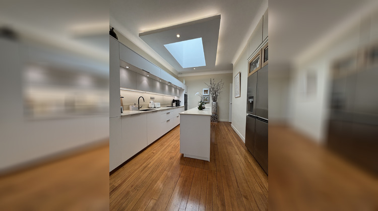 Ma-Cabane - Vente Maison Saint-Georges-de-Didonne, 152 m²