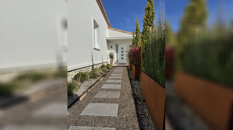 Ma-Cabane - Vente Maison Saint-Georges-de-Didonne, 152 m²