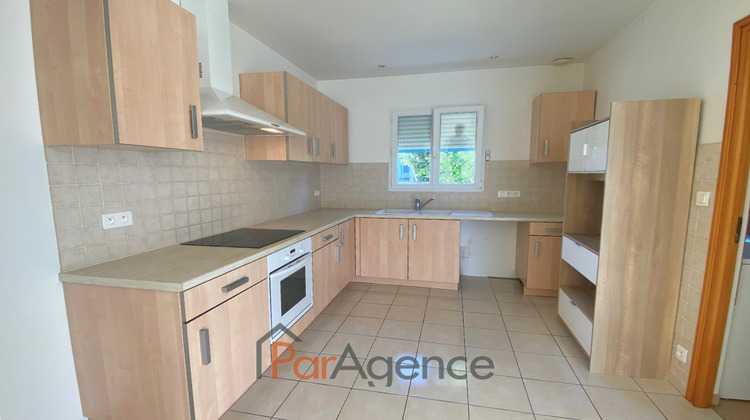 Ma-Cabane - Vente Maison Saint-Georges-de-Didonne, 107 m²