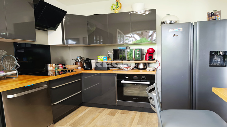 Ma-Cabane - Vente Maison Saint-Georges-de-Didonne, 79 m²