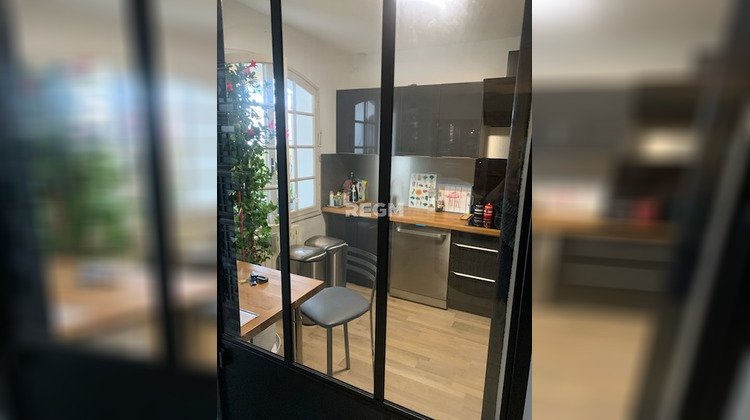 Ma-Cabane - Vente Maison Saint-Georges-de-Didonne, 79 m²