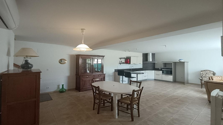 Ma-Cabane - Vente Maison SAINT GEORGES DE DIDONNE, 104 m²