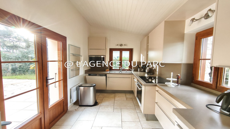 Ma-Cabane - Vente Maison Saint-Georges-de-Didonne, 207 m²