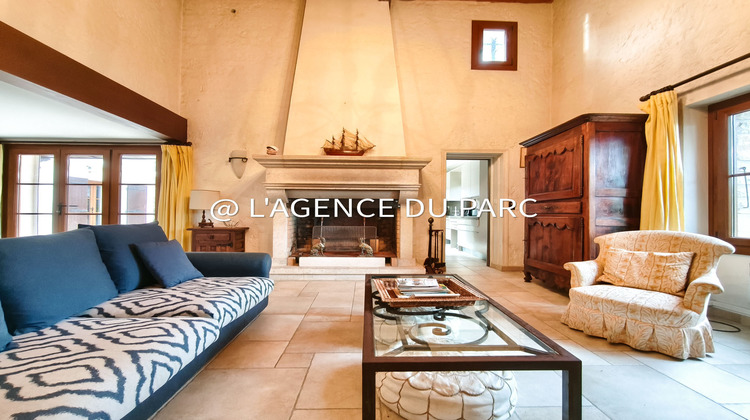 Ma-Cabane - Vente Maison Saint-Georges-de-Didonne, 207 m²