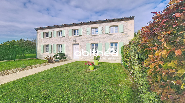 Ma-Cabane - Vente Maison Saint-Georges-de-Didonne, 114 m²