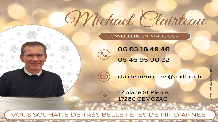 Ma-Cabane - Vente Maison Saint-Georges-de-Didonne, 114 m²