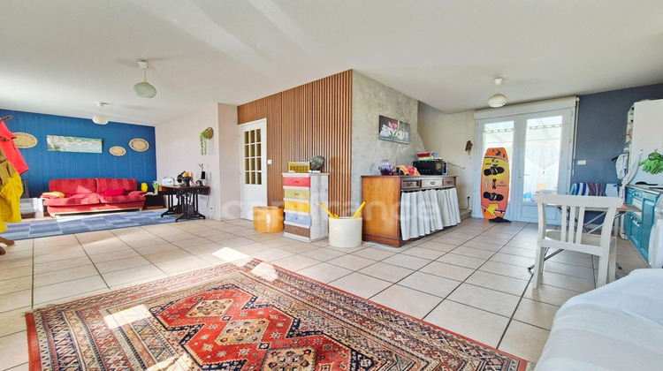 Ma-Cabane - Vente Maison SAINT GEORGES DE DIDONNE, 90 m²