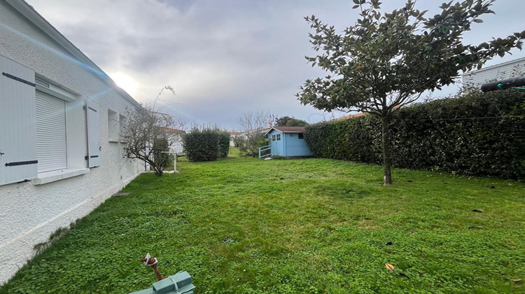 Ma-Cabane - Vente Maison SAINT GEORGES DE DIDONNE, 100 m²