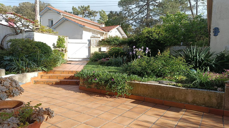 Ma-Cabane - Vente Maison SAINT GEORGES DE DIDONNE, 60 m²