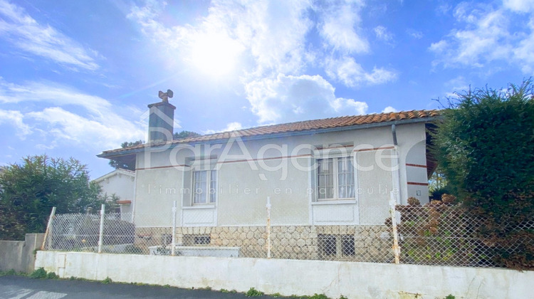 Ma-Cabane - Vente Maison Saint-Georges-de-Didonne, 67 m²