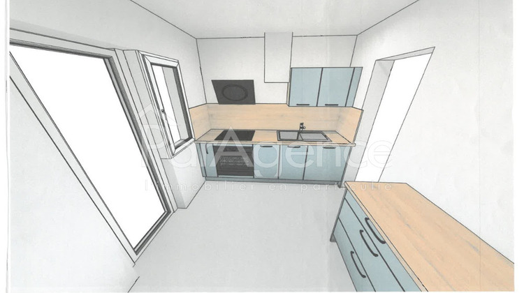 Ma-Cabane - Vente Maison Saint-Georges-de-Didonne, 67 m²