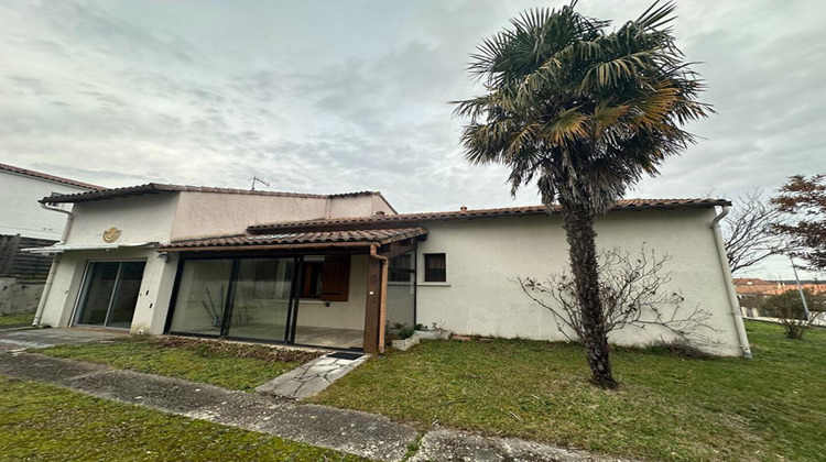 Ma-Cabane - Vente Maison SAINT GEORGES DE DIDONNE, 125 m²