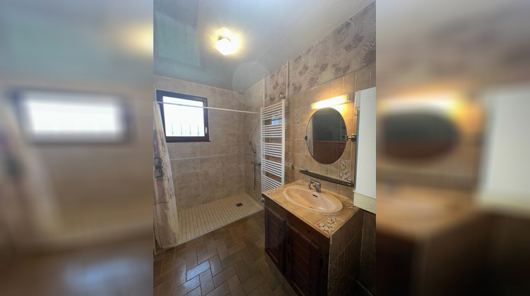 Ma-Cabane - Vente Maison SAINT GEORGES DE DIDONNE, 125 m²