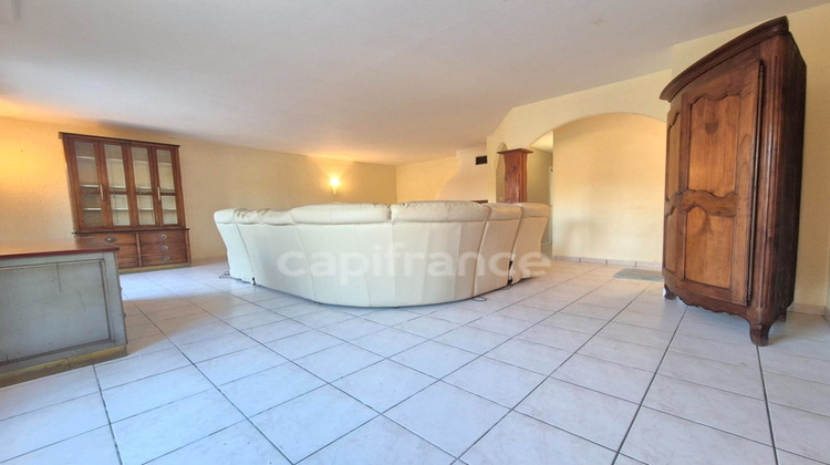 Ma-Cabane - Vente Maison SAINT GEORGES DE DIDONNE, 190 m²