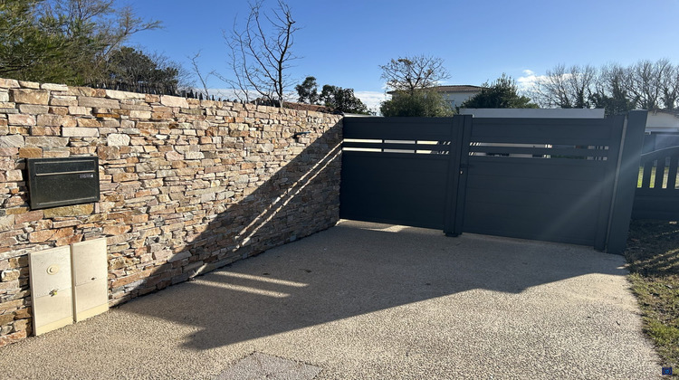 Ma-Cabane - Vente Maison Saint-Georges-de-Didonne, 80 m²