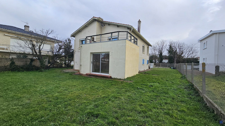 Ma-Cabane - Vente Maison Saint-Georges-de-Didonne, 145 m²