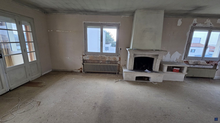 Ma-Cabane - Vente Maison Saint-Georges-de-Didonne, 145 m²