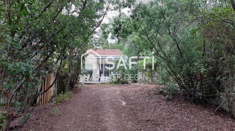 Ma-Cabane - Vente Maison Saint-Georges-de-Didonne, 130 m²