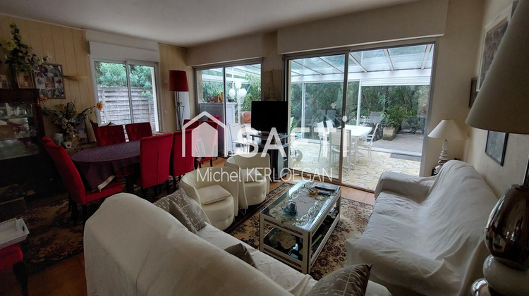 Ma-Cabane - Vente Maison Saint-Georges-de-Didonne, 130 m²