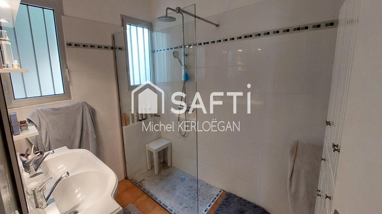 Ma-Cabane - Vente Maison Saint-Georges-de-Didonne, 130 m²