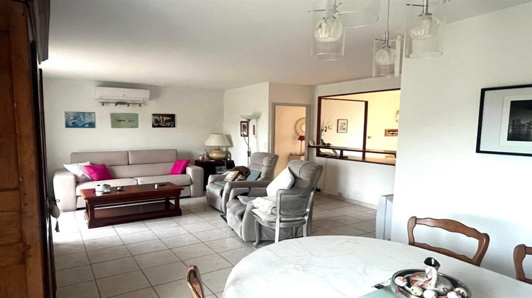 Ma-Cabane - Vente Maison SAINT GEORGES DE DIDONNE, 90 m²