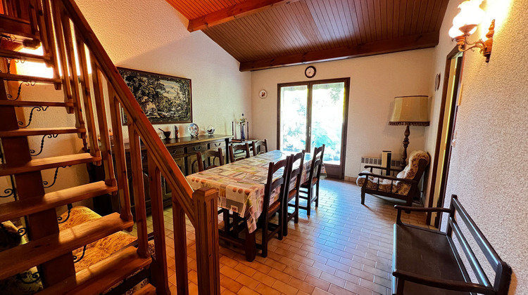 Ma-Cabane - Vente Maison SAINT-GEORGES-DE-DIDONNE, 60 m²