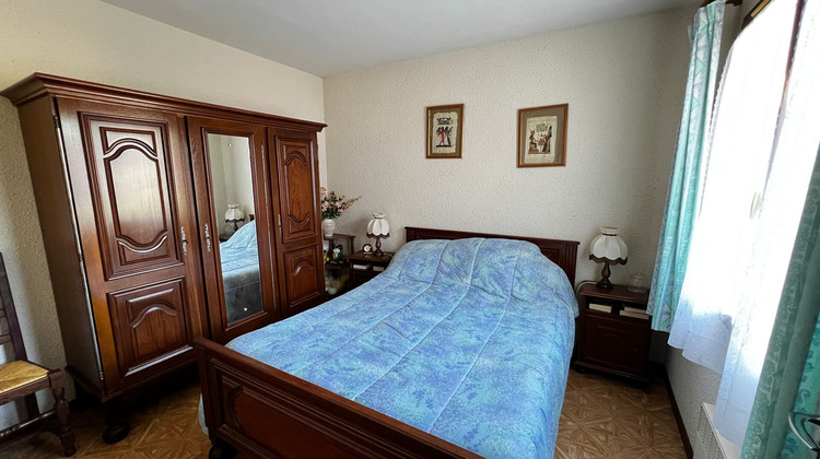 Ma-Cabane - Vente Maison SAINT-GEORGES-DE-DIDONNE, 60 m²