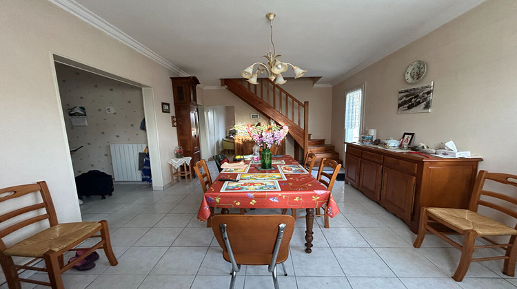 Ma-Cabane - Vente Maison SAINT-GEORGES-DE-DIDONNE, 94 m²