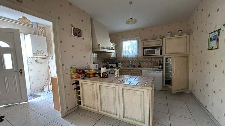 Ma-Cabane - Vente Maison SAINT-GEORGES-DE-DIDONNE, 94 m²