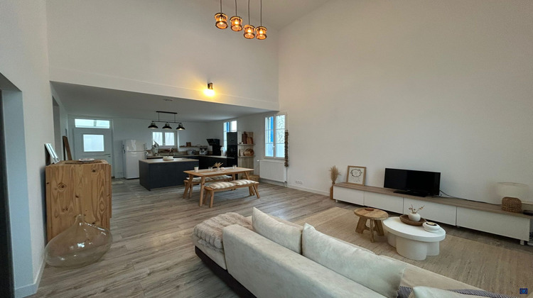 Ma-Cabane - Vente Maison Saint-Georges-de-Didonne, 101 m²