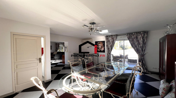 Ma-Cabane - Vente Maison Saint-Georges-de-Didonne, 138 m²