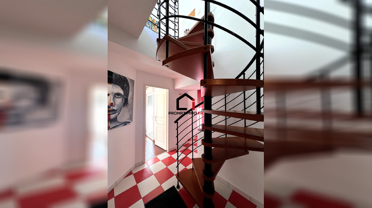 Ma-Cabane - Vente Maison Saint-Georges-de-Didonne, 138 m²