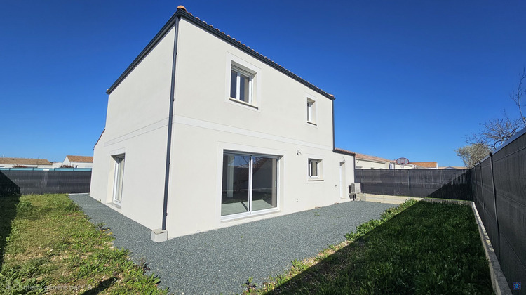 Ma-Cabane - Vente Maison Saint-Georges-de-Didonne, 153 m²