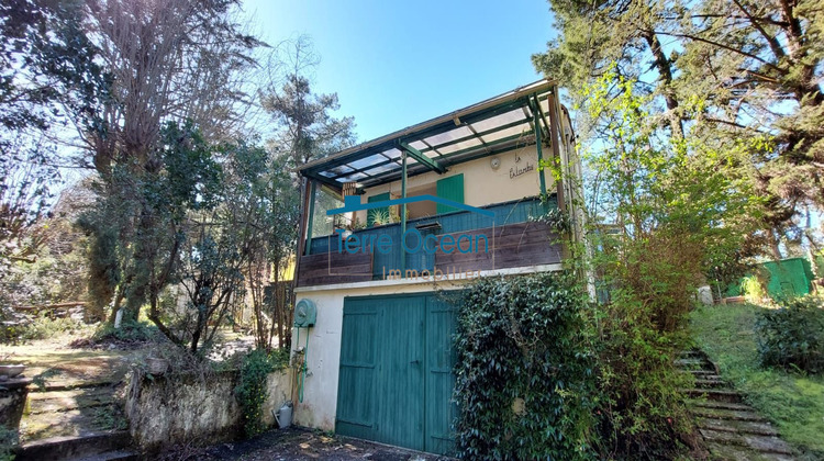 Ma-Cabane - Vente Maison Saint-Georges-de-Didonne, 53 m²