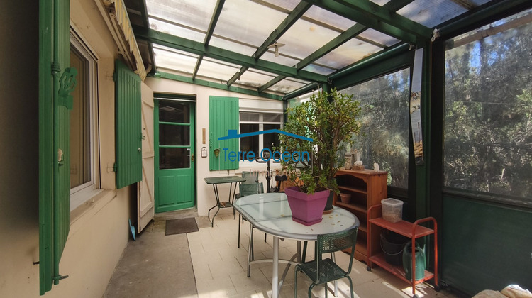 Ma-Cabane - Vente Maison Saint-Georges-de-Didonne, 53 m²