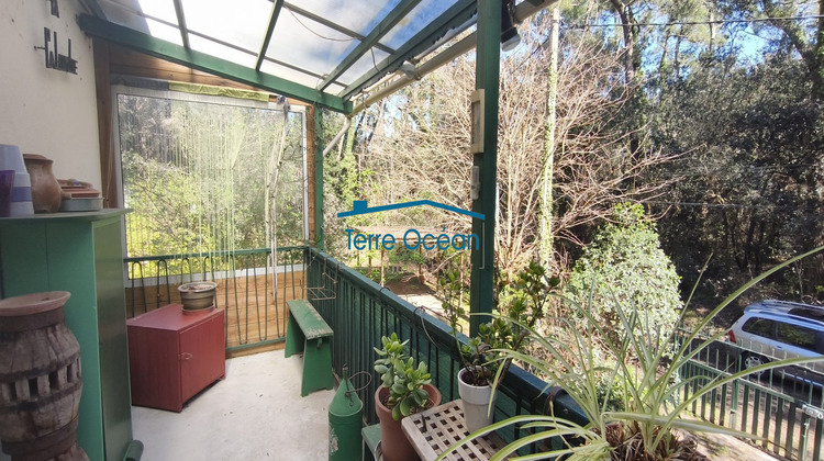 Ma-Cabane - Vente Maison Saint-Georges-de-Didonne, 53 m²