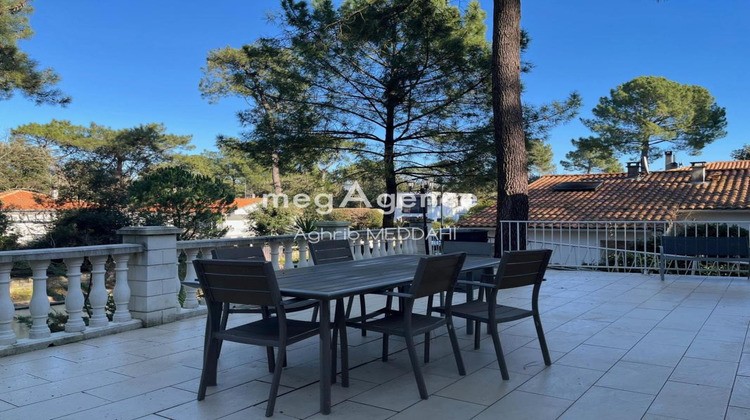 Ma-Cabane - Vente Maison SAINT GEORGES DE DIDONNE, 178 m²