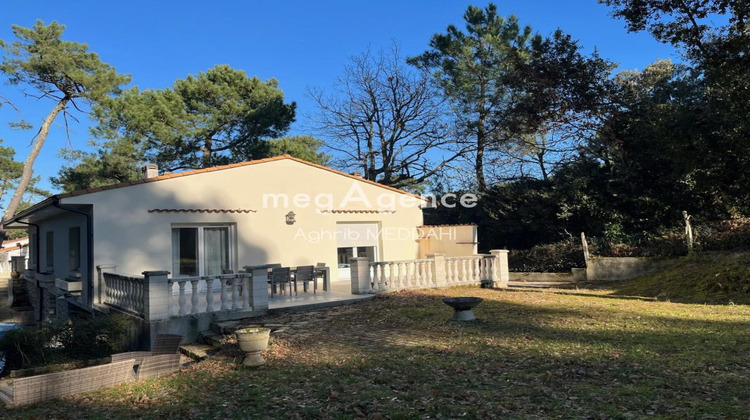 Ma-Cabane - Vente Maison SAINT GEORGES DE DIDONNE, 178 m²
