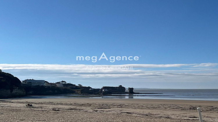 Ma-Cabane - Vente Maison SAINT GEORGES DE DIDONNE, 178 m²