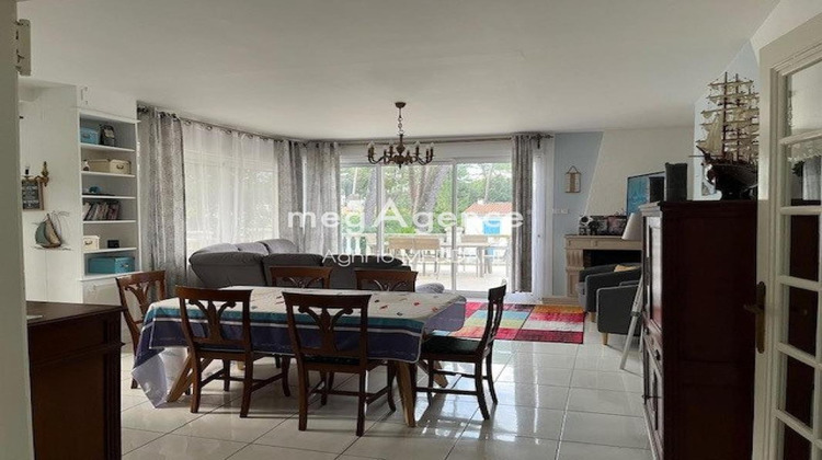 Ma-Cabane - Vente Maison SAINT GEORGES DE DIDONNE, 178 m²