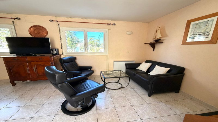 Ma-Cabane - Vente Maison SAINT-GEORGES-DE-DIDONNE, 82 m²